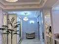 3-комнатная квартира · 119 м² · 8/12 этаж, Сарыарка 15 — Пересечение проспект Сарыарка и улица Абая за 62 млн ₸ в Астане, Сарыарка р-н — фото 4