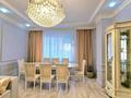 3-комнатная квартира · 119 м² · 8/12 этаж, Сарыарка 15 — Пересечение проспект Сарыарка и улица Абая за 62 млн ₸ в Астане, Сарыарка р-н — фото 5