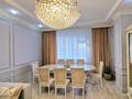 3-комнатная квартира · 119 м² · 8/12 этаж, Сарыарка 15 — Пересечение проспект Сарыарка и улица Абая за 62 млн ₸ в Астане, Сарыарка р-н — фото 6