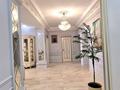 3-комнатная квартира · 119 м² · 8/12 этаж, Сарыарка 15 — Пересечение проспект Сарыарка и улица Абая за 62 млн ₸ в Астане, Сарыарка р-н — фото 7