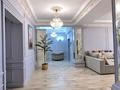3-комнатная квартира · 119 м² · 8/12 этаж, Сарыарка 15 — Пересечение проспект Сарыарка и улица Абая за 62 млн ₸ в Астане, Сарыарка р-н — фото 8