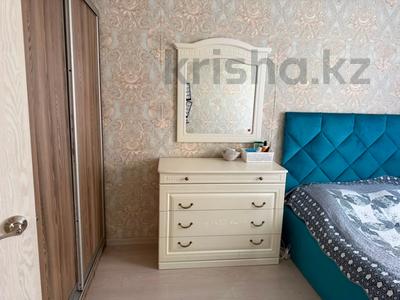 2-комнатная квартира · 59 м² · 1/12 этаж, мкр Дарабоз за 32.9 млн ₸ в Алматы, Алатауский р-н