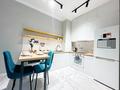 2-комнатная квартира · 60 м² · 7/12 этаж, Култегин 11/1 — ТРЦ «Хан Шатыр», Зеленый Квартал за 20 000 ₸ в Астане, Есильский р-н — фото 3