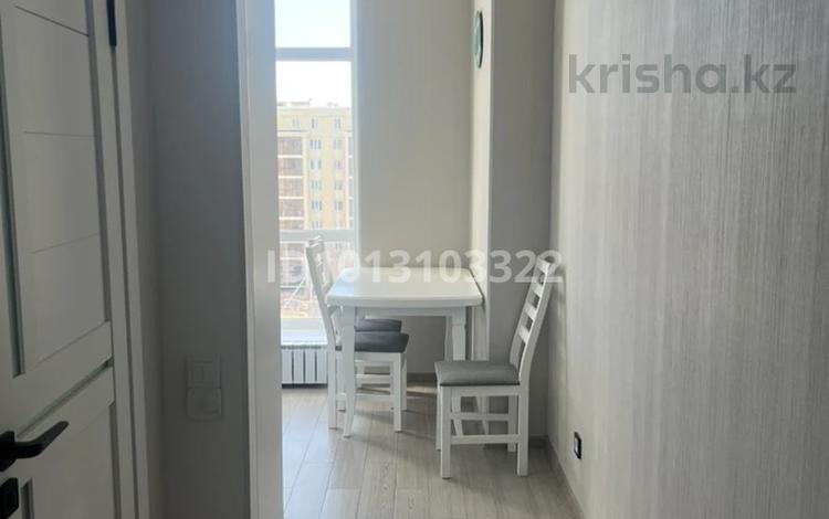 1-бөлмелі пәтер · 37.1 м² · 6 қабат, А.Байтурсынова 47, бағасы: 24.7 млн ₸ в Астане, Алматы р-н — фото 2