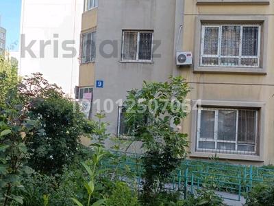 3-комнатная квартира · 83 м² · 3/9 этаж, мкр Аккент 9 за 250 000 〒 в Алматы, Алатауский р-н