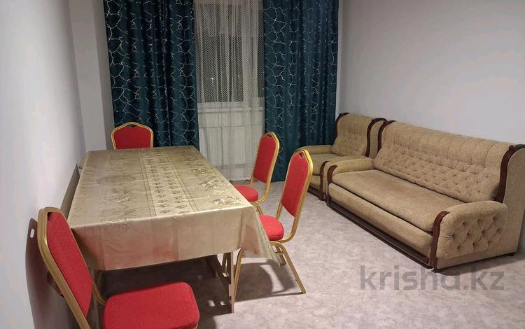2-бөлмелі пәтер · 54 м² · 5/6 қабат, мкр Мадениет 834/36 — Саина, бағасы: 170 000 ₸ в Алматы, Алатауский р-н — фото 2