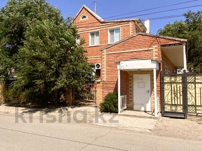 Отдельный дом · 6 комнат · 248.5 м² · 6 сот., Байкен Ашимова за 60 млн ₸ в Балыкшы