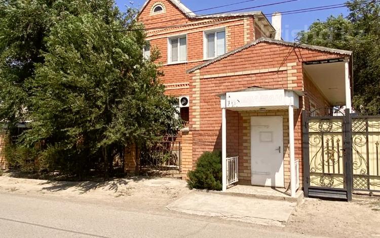 Отдельный дом · 6 комнат · 248.5 м² · 6 сот., Байкен Ашимова за 60 млн ₸ в Балыкшы — фото 10