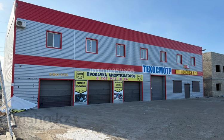 Свободное назначение · 360 м² за ~ 1.6 млн 〒 в Атырау, мкр Геолог — фото 2