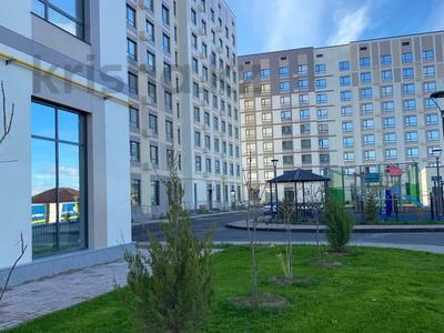 1-комнатная квартира · 40 м² · 2/9 этаж, Толеметова 106/3 за 16.5 млн 〒 в Шымкенте