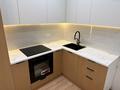 2-бөлмелі пәтер · 44 м² · 15/17 қабат, Сыганак 22/1, бағасы: 35.5 млн ₸ в Астане, Нура р-н — фото 5