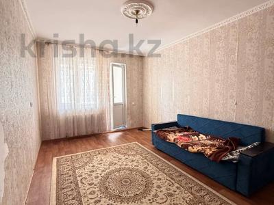 1-бөлмелі пәтер · 44 м² · 4/17 қабат, Сатпаева 25, бағасы: 21 млн ₸ в Астане, Алматы р-н