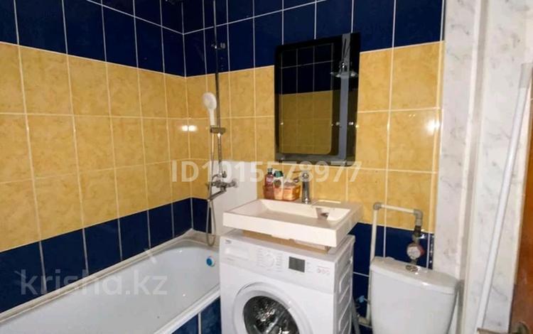 1-комнатная квартира · 31 м² · 2/5 этаж, Сазда-1, Абылхайыр Хана 83 за 130 000 ₸ в Актобе — фото 2