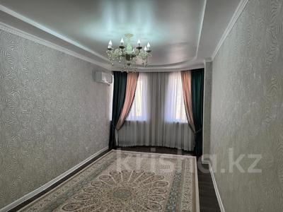 3-комнатная квартира · 93 м² · 7/9 этаж, 33-й мкр 19 за 19.9 млн 〒 в Актау