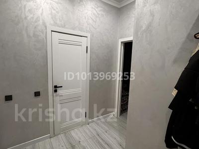 2-комнатная квартира · 43 м² · 3/12 этаж, Райымбека 351/1 за 260 000 ₸ в Алматы, Алатауский р-н