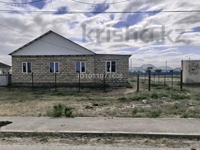 Отдельный дом · 4 комнаты · 12.13 м² · 10 сот., Қосыбаев 10Д — Таскала 1 , Қосыбаев 10Д за 15 млн 〒 в Атырау