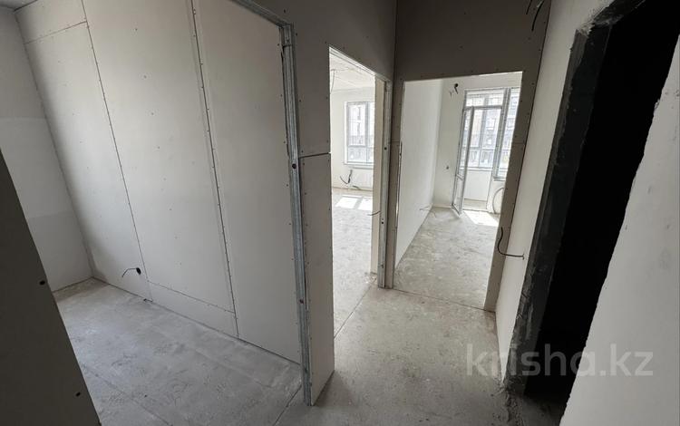 2-комнатная квартира · 51 м² · 2/6 этаж, Бауыржана Момышулы за ~ 39 млн ₸ в Алматы, Алатауский р-н — фото 6