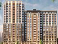 1-бөлмелі пәтер · 37 м² · 9/17 қабат, Улы Дала, бағасы: 25.5 млн ₸ в Астане, Нура р-н