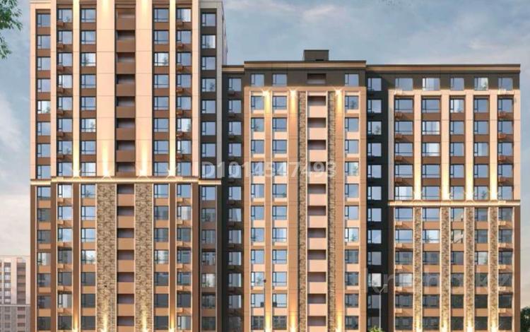 1-бөлмелі пәтер · 37 м² · 9/17 қабат, Улы Дала, бағасы: 25.5 млн ₸ в Астане, Нура р-н — фото 2