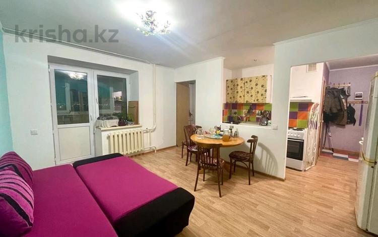 2-комнатная квартира · 38 м² · 7/10 этаж, Манаса 22/1 — Шакарима Кудайбердыулы, Район Встреча за ~ 18.3 млн 〒 в Астане, Алматы р-н — фото 2