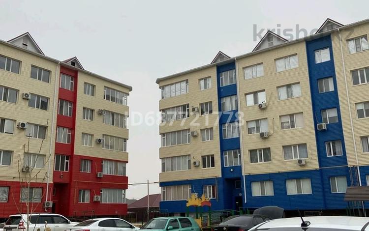 3-комнатная квартира, 90 м², 5/5 этаж помесячно, ЖК Малика 98