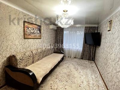3-комнатная квартира, 60.5 м², 2/5 этаж, Комсомольский 33 — Павло - Корчагина за 16.5 млн 〒 в Рудном