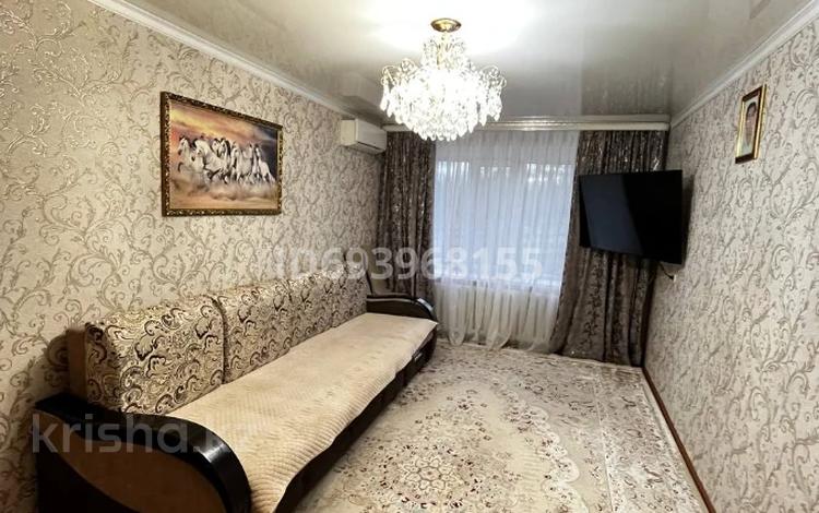 3-комнатная квартира, 60.5 м², 2/5 этаж, Комсомольский 33 — Павло - Корчагина за 16.5 млн 〒 в Рудном — фото 10
