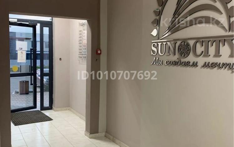 2-бөлмелі пәтер · 58 м² · 2/9 қабат, Самал 82/1 — Коняхина, бағасы: 26.9 млн ₸ в Уральске — фото 2