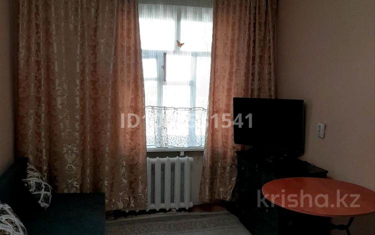 1 бөлме · 13 м² · 1 қабат, Кутпанова 7 — Район старого Вокзала, бағасы: 80 000 ₸ в Астане, Сарыарка р-н — фото 2