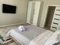 1-комнатная квартира · 45 м² · 8/12 этаж, Санжара Асфендиярова 5 за 18 000 ₸ в Астане, Нура р-н — фото 2