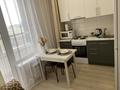 1-комнатная квартира · 45 м² · 8/12 этаж, Санжара Асфендиярова 5 за 18 000 ₸ в Астане, Нура р-н — фото 4