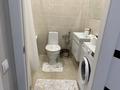 1-комнатная квартира · 45 м² · 8/12 этаж, Санжара Асфендиярова 5 за 18 000 ₸ в Астане, Нура р-н — фото 5