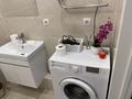 1-комнатная квартира · 45 м² · 8/12 этаж, Санжара Асфендиярова 5 за 18 000 ₸ в Астане, Нура р-н — фото 6