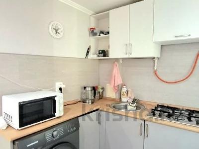 1-бөлмелі пәтер · 25.5 м² · 2/3 қабат, Айманова — Жандосова, бағасы: 24 млн ₸ в Алматы, Бостандыкский р-н