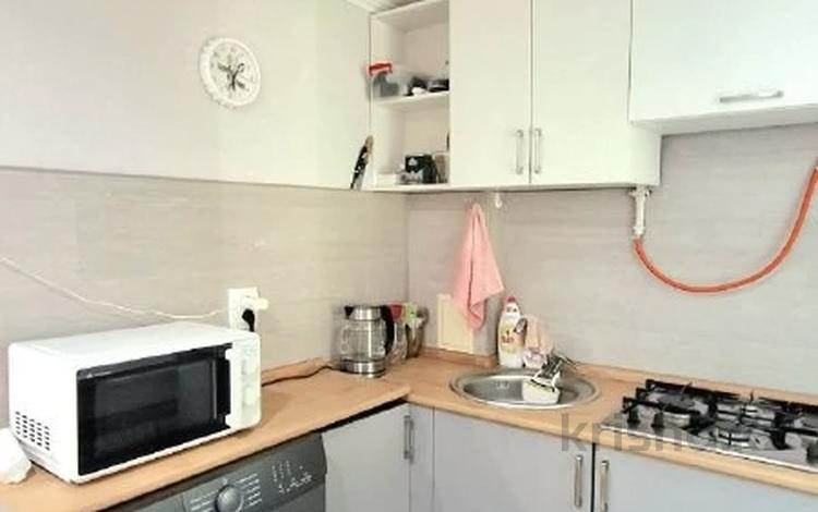 1-бөлмелі пәтер · 25.5 м² · 2/3 қабат, Айманова — Жандосова, бағасы: 24 млн ₸ в Алматы, Бостандыкский р-н — фото 2