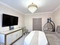 3-комнатная квартира · 77.7 м² · 5/7 этаж, Е-117 41 за 40 млн ₸ в Астане, Есильский р-н — фото 3