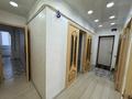 3-комнатная квартира · 60.7 м² · 2/5 этаж, 3 микрорайон 45 — Дом Халык Банк за 10.5 млн ₸ в Каратау — фото 15