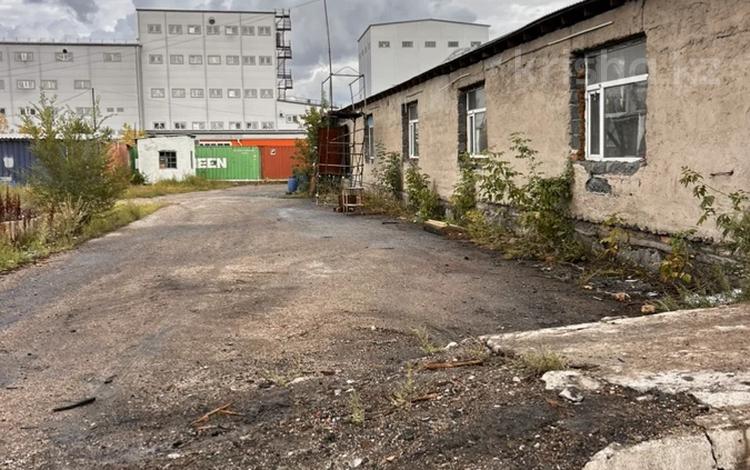 Склады · 1000 м² за 1.2 млн ₸ в Караганде, Казыбек би р-н — фото 2