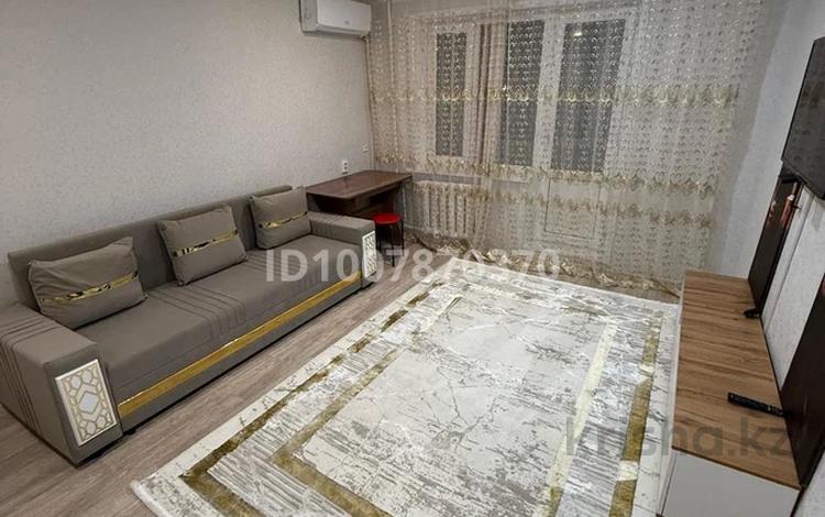 1-комнатная квартира · 30 м² · 4/5 этаж, М.Маметова 69 за 100 000 ₸ в Экибастузе — фото 2