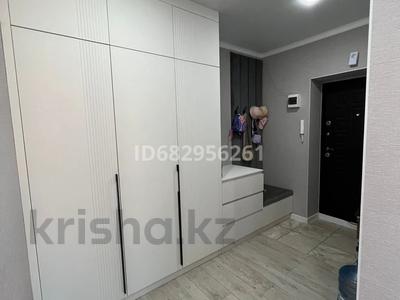 2-комнатная квартира · 66 м² · 9/10 этаж, Осипенко 1/1 — Район рынка за 34 млн ₸ в Кокшетау