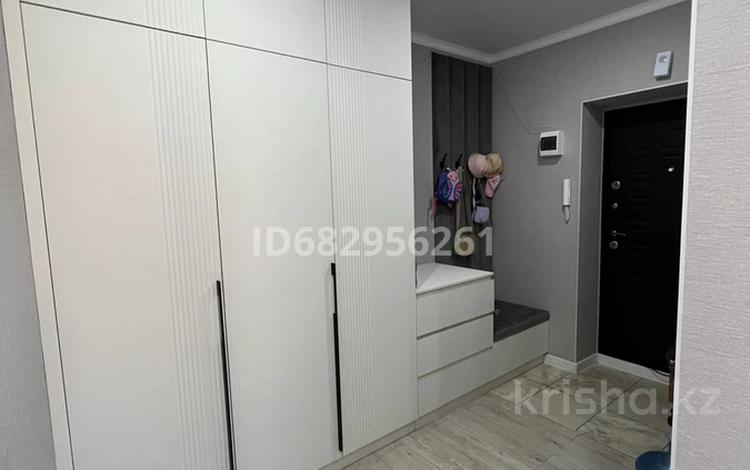 2-комнатная квартира · 66 м² · 9/10 этаж, Осипенко 1/1 — Район рынка за 34 млн ₸ в Кокшетау — фото 2