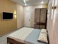 1-бөлмелі пәтер · 45 м² · 6/12 қабат, Райымбека 351/1, бағасы: 18 000 ₸ в Алматы, Алатауский р-н — фото 3