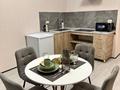 1-бөлмелі пәтер · 45 м² · 6/12 қабат, Райымбека 351/1, бағасы: 18 000 ₸ в Алматы, Алатауский р-н — фото 4