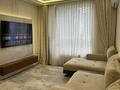 3-комнатная квартира · 95 м² · 15/16 этаж, Бокейхан 52 — Т. Рыскулова за 95 млн ₸ в Астане, Есильский р-н
