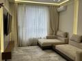 3-комнатная квартира · 95 м² · 15/16 этаж, Бокейхан 52 — Т. Рыскулова за 95 млн ₸ в Астане, Есильский р-н — фото 2