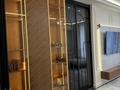 3-комнатная квартира · 95 м² · 15/16 этаж, Бокейхан 52 — Т. Рыскулова за 95 млн ₸ в Астане, Есильский р-н — фото 3