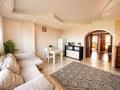 3-комнатная квартира · 110 м² · 7/9 этаж, Кунаева 51 за 470 000 〒 в Алматы, Медеуский р-н