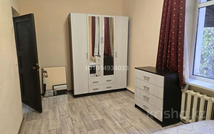1-комнатная квартира · 42 м² · 1/2 этаж, Айвазовского 173а за 200 000 ₸ в Алматы, Бостандыкский р-н — фото 2