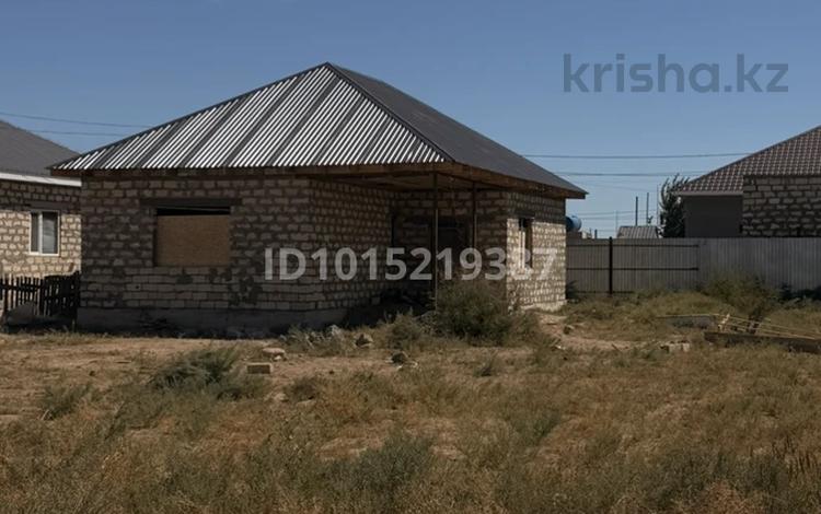 Отдельный дом · 2 комнаты · 120 м² · 8 сот., Айбека салина 19 за 6.5 млн ₸ в Атырау — фото 2