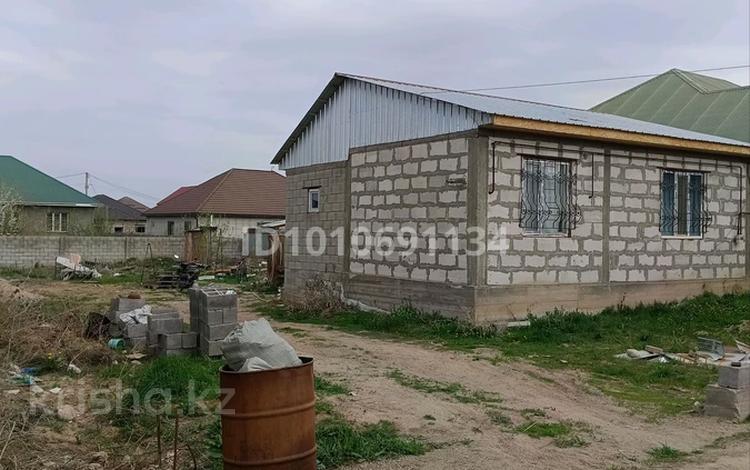 Жеке үй · 2 бөлме · 32 м² · 8 жүзд., Каскелен Кулынды31, бағасы: 200 000 ₸ — фото 2